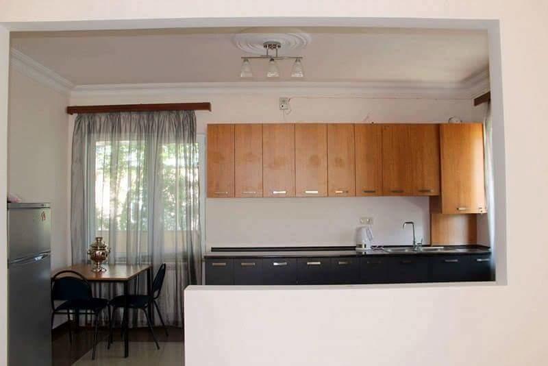 Family & Friends Guest House Dilijan Exterior foto
